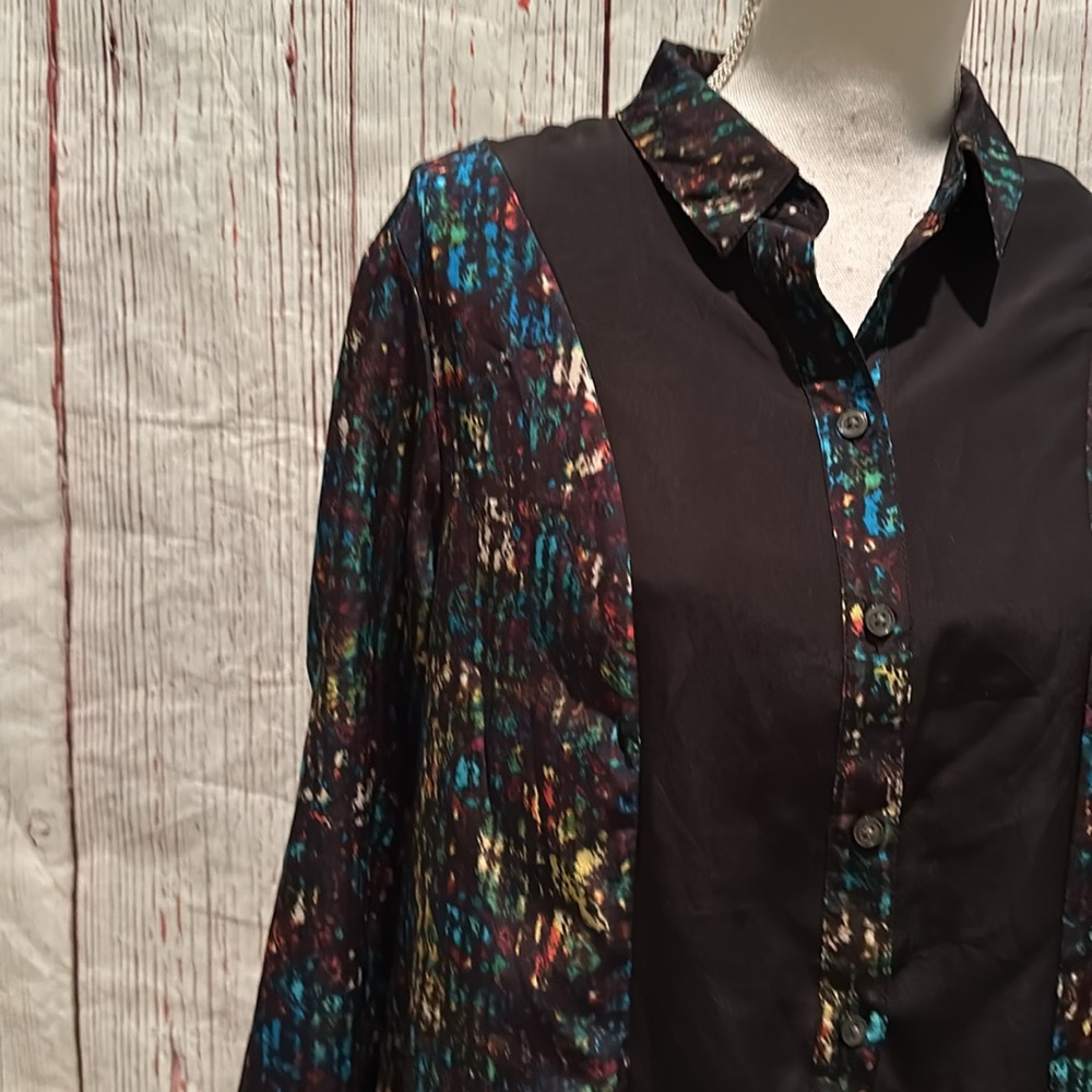 Derek Lam blouse - Picture 3 of 3